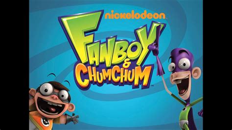 funboy y chum chum|fanboy chum theme song youtube.